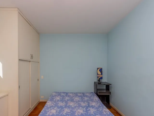Imagem 16: Apartamento para venda em Itaim Bibi com 2 quartos, sendo 1 suíte, 108m²