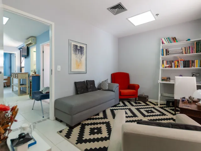 Imagem: Conjunto Comercial para Venda em Vila Mariana