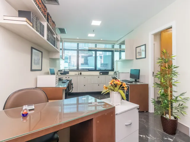 Imagem: Conjunto Comercial para Venda em Vila Mariana