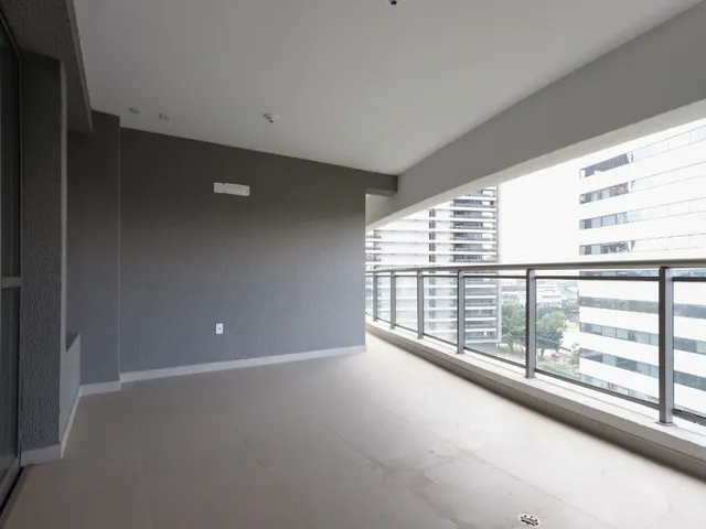 Imagem: Apartamento para Venda em Jardim das Perdizes