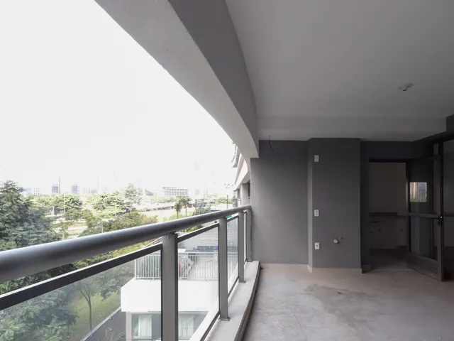 Imagem 5: Apartamento para Venda em Jardim das Perdizes com 3 Quartos, Sendo 3 Suítes, 136M²
