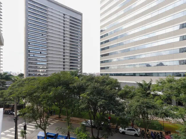 Imagem 15: Apartamento para Venda em Jardim das Perdizes com 3 Quartos, Sendo 3 Suítes, 136M²