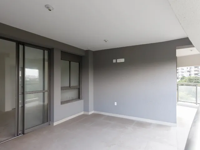 Imagem 6: Apartamento para Venda em Jardim das Perdizes com 3 Quartos, Sendo 3 Suítes, 136M²