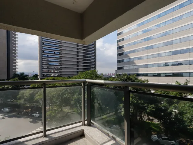 Imagem 12: Apartamento para Venda em Jardim das Perdizes com 3 Quartos, Sendo 3 Suítes, 136M²