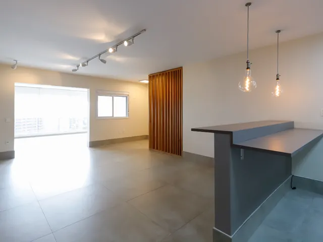 Imagem: Apartamento para Venda em Jardim das Perdizes