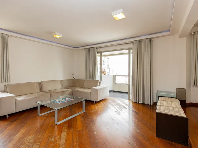 Imagem 15: Apartamento para Venda em Moema com 2 Quartos, Sendo 2 Suítes, 122M²