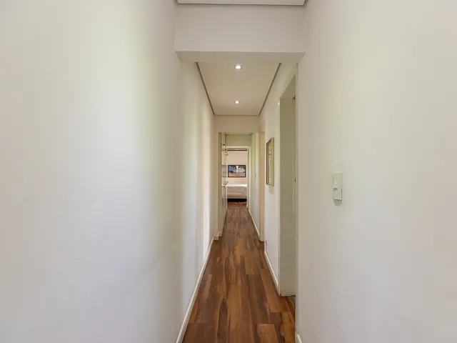 Imagem 5: Apartamento para Venda em Moema com 2 Quartos, Sendo 2 Suítes, 122M²