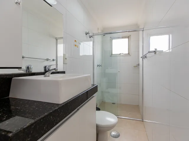 Imagem 8: Apartamento para Venda em Moema com 2 Quartos, Sendo 2 Suítes, 122M²