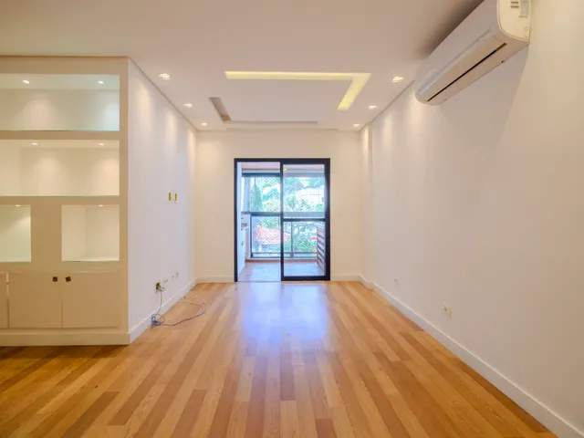 Imagem 8: Apartamento para Venda em Paraíso com 3 Quartos, Sendo 2 Suítes, 100M²