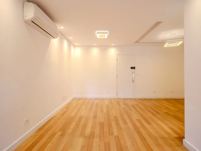 Imagem 13: Apartamento para Venda em Paraíso com 3 Quartos, Sendo 2 Suítes, 100M²