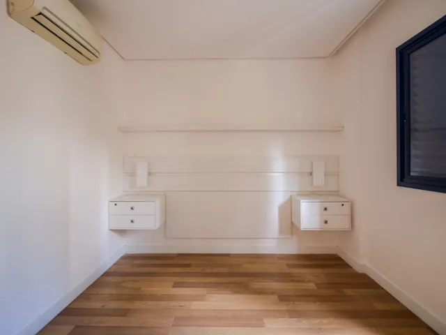 Imagem 3: Apartamento para Venda em Paraíso com 3 Quartos, Sendo 2 Suítes, 100M²