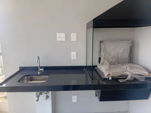 Imagem 14: Apartamento para Venda em Paraíso com 3 Quartos, Sendo 3 Suítes, 120M²