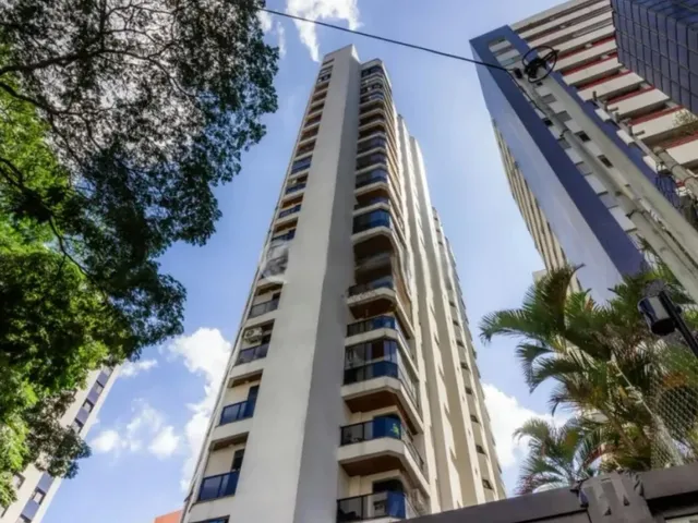 Imagem: Apartamento para Venda em Perdizes com 3