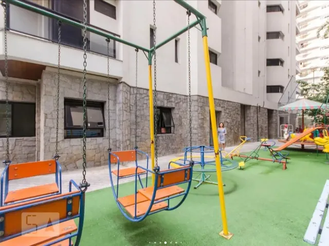 Imagem 14: Apartamento para Venda em Perdizes com 3 Quartos, Sendo 3 Suítes, 146M²