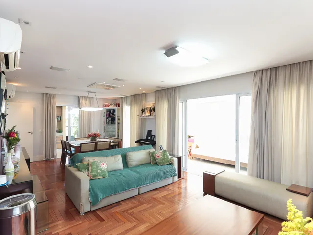 Imagem: Apartamento para Venda em Vila Romana com