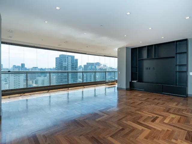 Imagem: Apartamento para Venda em Vila Nova Conceição