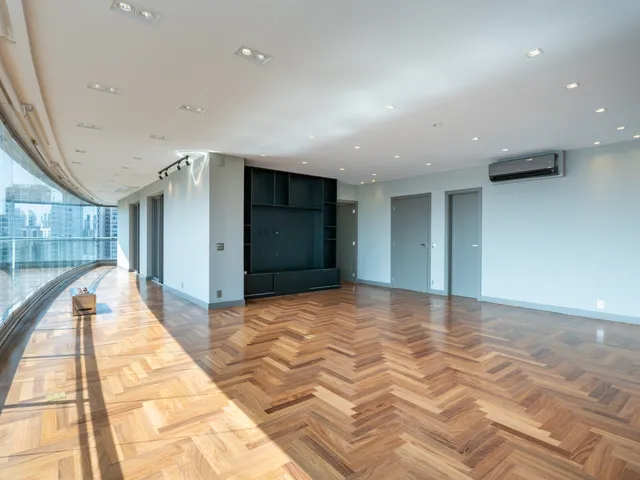 Imagem 5: Apartamento para Venda em Vila Nova Conceição com 2 Quartos, Sendo 2 Suítes, 134M²