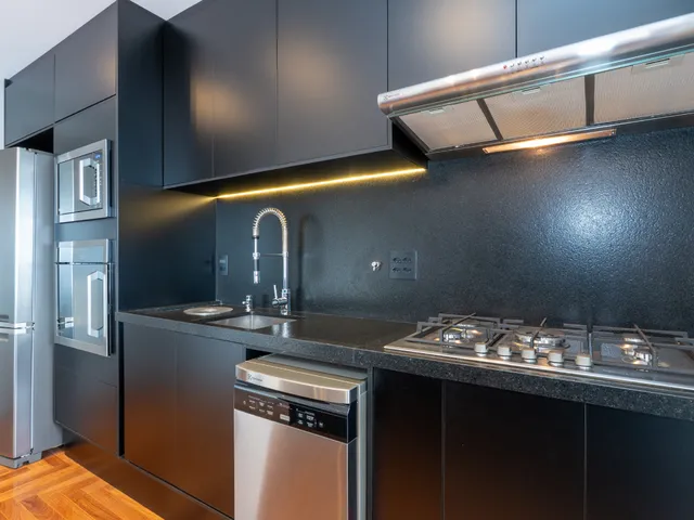 Imagem 9: Apartamento para Venda em Vila Nova Conceição com 2 Quartos, Sendo 2 Suítes, 134M²