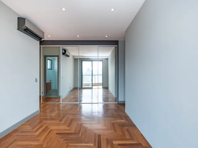 Imagem 13: Apartamento para Venda em Vila Nova Conceição com 2 Quartos, Sendo 2 Suítes, 134M²