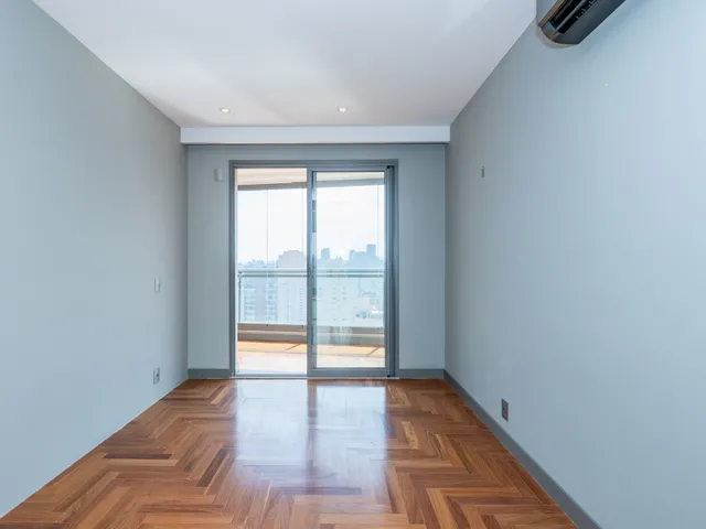 Imagem 10: Apartamento para Venda em Vila Nova Conceição com 2 Quartos, Sendo 2 Suítes, 134M²