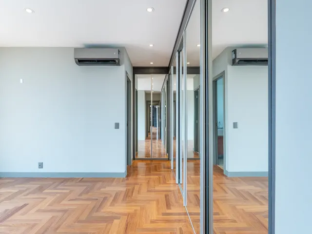 Imagem 4: Apartamento para Venda em Vila Nova Conceição com 2 Quartos, Sendo 2 Suítes, 134M²