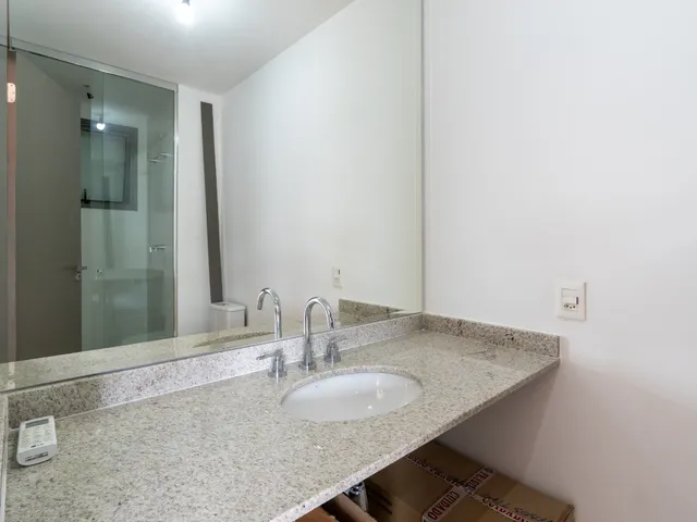 Imagem 16: Apartamento para Venda em Vila Nova Conceição com 2 Quartos, Sendo 2 Suítes, 134M²