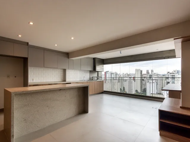Imagem: Apartamento para Venda em Indianópolis