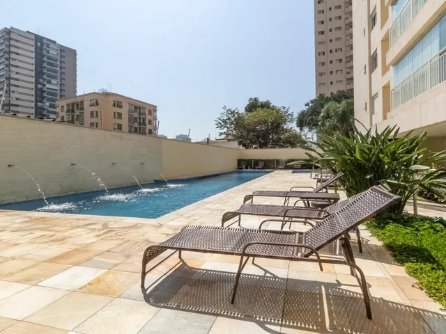 Imagem 1: Apartamento para venda em Santa Cecília com 3 quartos, sendo 1 suíte, 81m²