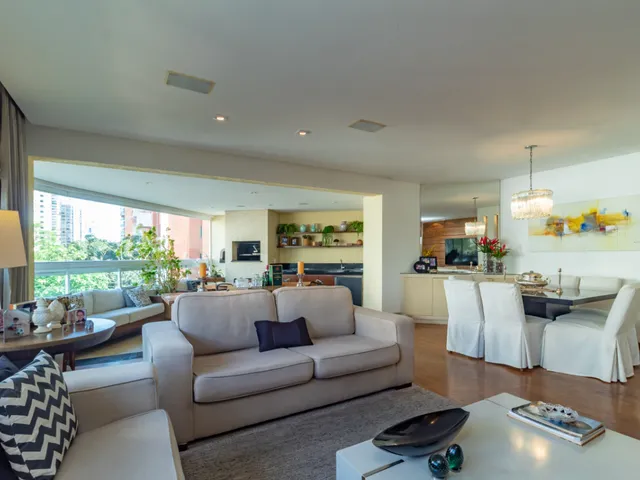 Imagem: Apartamento para Venda em Indianópolis