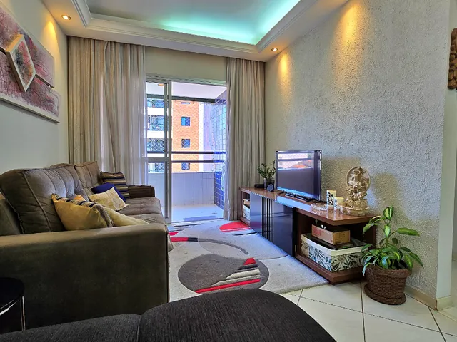 Imagem: Apartamento para Venda em Vila Pompéia
