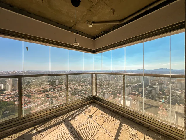 Imagem: Apartamento para Venda em Vila Madalena