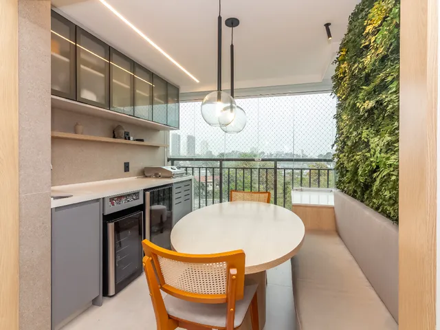 Imagem 10: Apartamento para Venda em Santo Amaro com 2 Quartos, Sendo 1 Suíte, 66M²