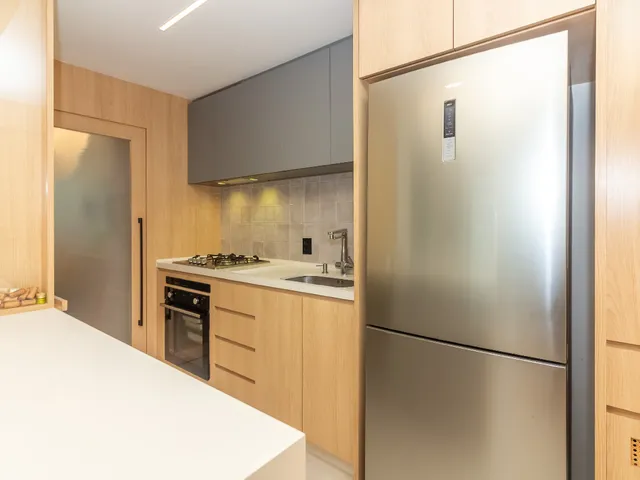 Imagem 12: Apartamento para Venda em Santo Amaro com 2 Quartos, Sendo 1 Suíte, 66M²
