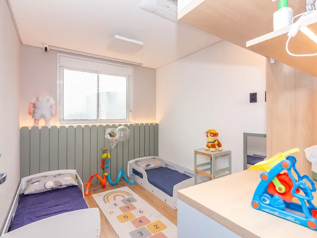Imagem 3: Apartamento para Venda em Santo Amaro com 2 Quartos, Sendo 1 Suíte, 66M²