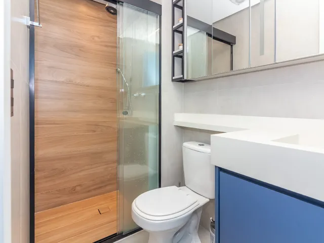 Imagem 13: Apartamento para Venda em Santo Amaro com 2 Quartos, Sendo 1 Suíte, 66M²