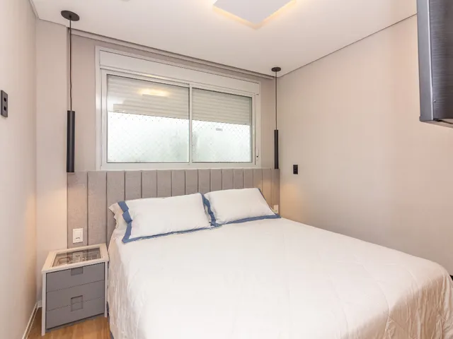 Imagem 9: Apartamento para Venda em Santo Amaro com 2 Quartos, Sendo 1 Suíte, 66M²