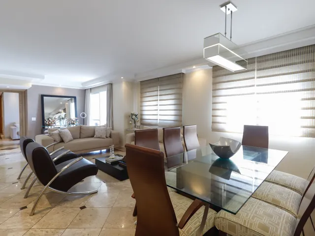 Imagem: Apartamento para Venda em Perdizes com 3