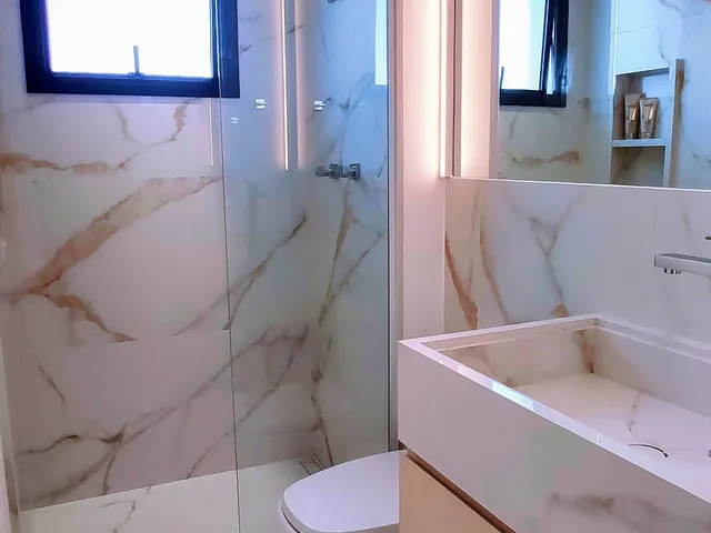 Imagem 15: Apartamento para Venda em Campo Belo com 2 Quartos, Sendo 1 Suíte, 68M²