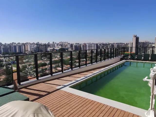 Imagem 14: Loja de Fachada Ativa para Venda em Campo Belo, 247M²