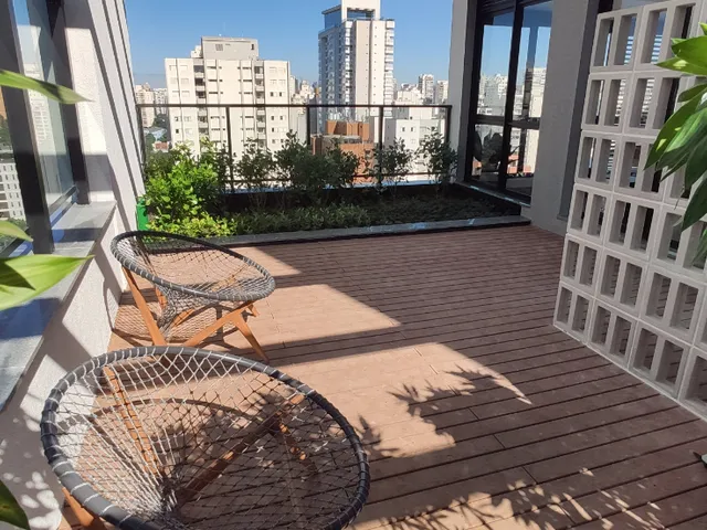 Imagem 12: Apartamento para Venda em Campo Belo com 2 Quartos, Sendo 1 Suíte, 68M²