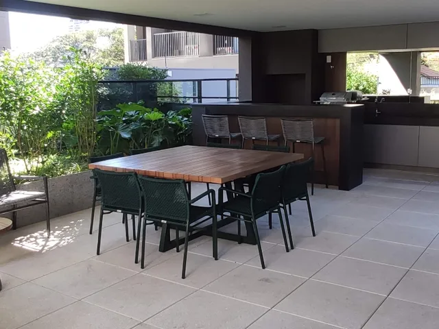 Imagem 7: Apartamento para Venda em Campo Belo com 2 Quartos, Sendo 1 Suíte, 68M²
