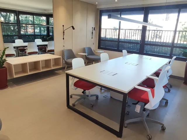 Imagem 10: Apartamento para Venda em Campo Belo com 2 Quartos, Sendo 1 Suíte, 68M²