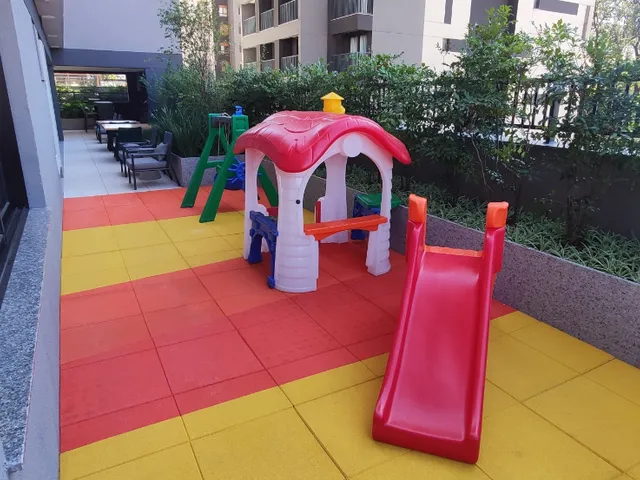 Imagem 16: Loja de Fachada Ativa para Venda em Campo Belo, 247M²