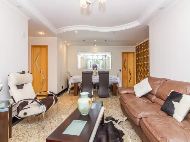 Imagem: Apartamento para Venda em Vila Gomes Cardim