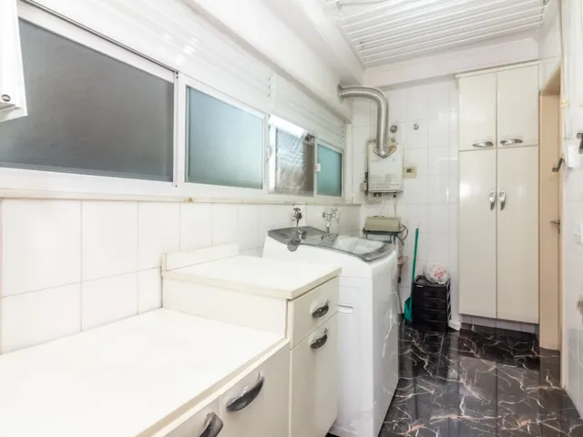 Imagem 6: Apartamento para Venda em Vila Gomes Cardim com 4 Quartos, Sendo 3 Suítes, 126M²