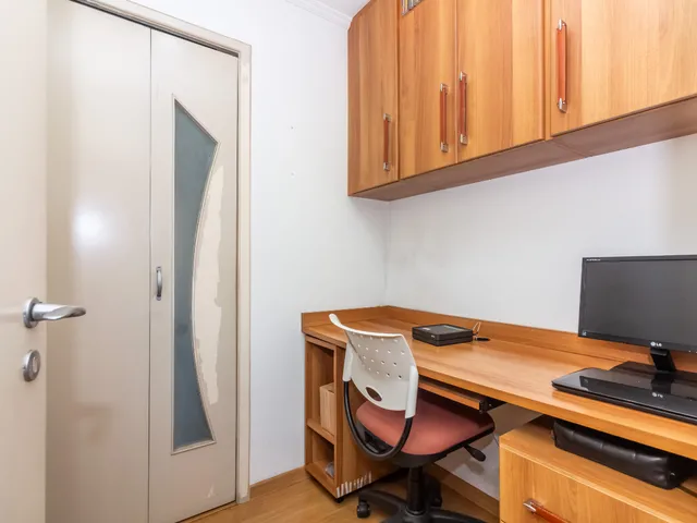 Imagem 4: Apartamento para Venda em Vila Gomes Cardim com 4 Quartos, Sendo 3 Suítes, 126M²