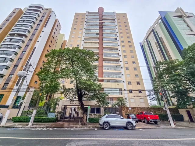 Imagem 14: Apartamento para Venda em Vila Gomes Cardim com 4 Quartos, Sendo 3 Suítes, 126M²