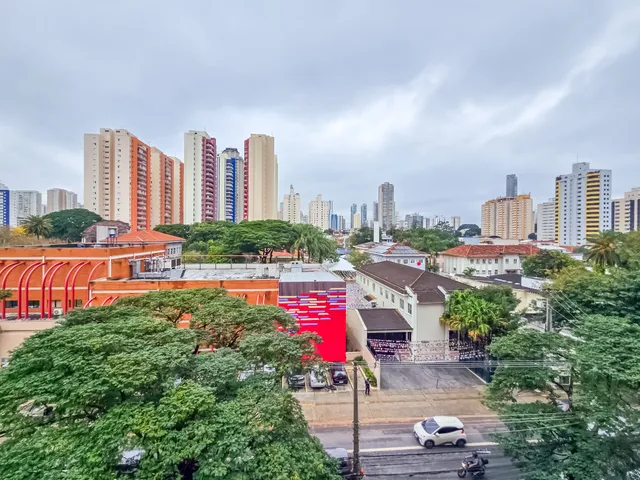Imagem 12: Apartamento para Venda em Vila Gomes Cardim com 4 Quartos, Sendo 3 Suítes, 126M²