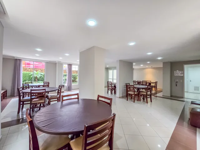 Imagem 15: Apartamento para Venda em Vila Gomes Cardim com 4 Quartos, Sendo 3 Suítes, 126M²