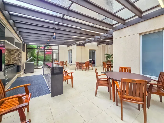 Imagem 16: Apartamento para Venda em Vila Gomes Cardim com 4 Quartos, Sendo 3 Suítes, 126M²
